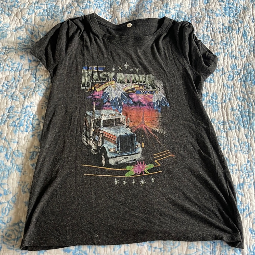 Spell and Gypsy’s Easy Rider Top